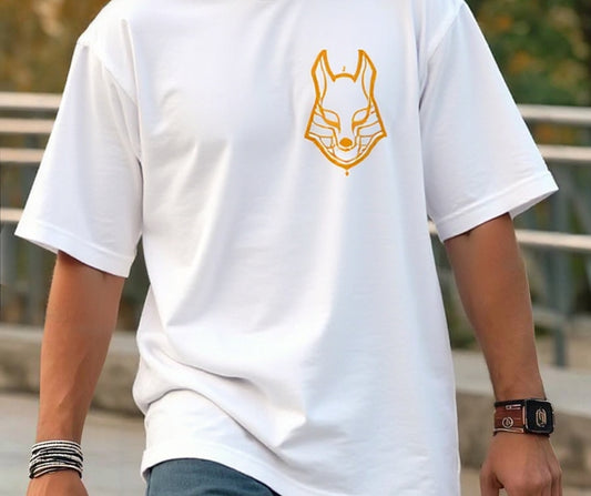 تيشيرت الرجالي بلمسة فرعونية - Nyvora